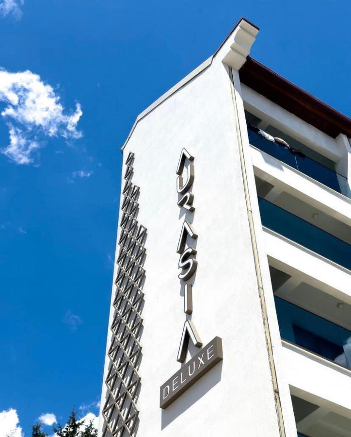 JdW设计酒店 马尔马里斯 外观 照片