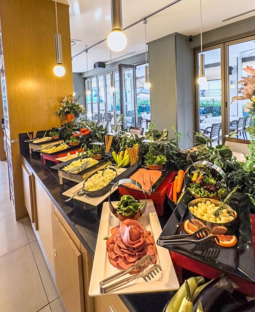 JdW设计酒店 马尔马里斯 外观 照片